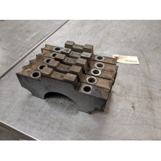 115W036 Engine Block Main Caps For 09-10 Ford F-250 Super Duty 5.4 115W036 Engine Block Main Caps For 09-10 Ford F-250 Super Duty 5.4